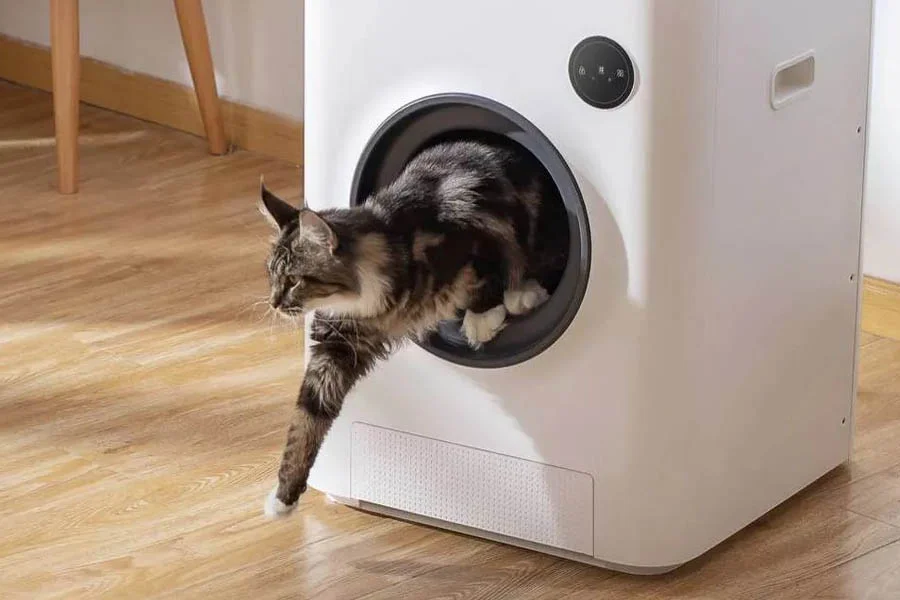 how much is the litter robot