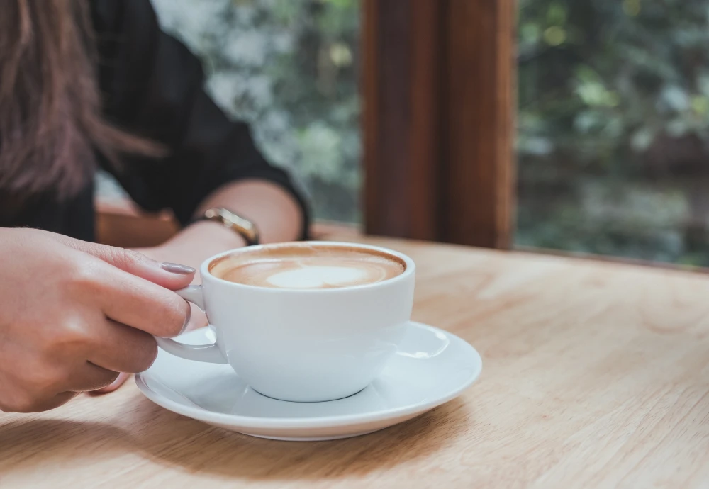 semi automatic espresso coffee machine